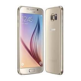 Galaxy S6 32GB - Gold - Unlocked