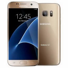 Galaxy S7 active