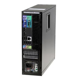 Dell OptiPlex 7010 SFF Core i7-3770 3,4 - SSD 250 GB - 12GB