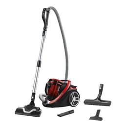 Rowenta Silence Force Cyclonic Parquet RO7649EA Vacuum cleaner
