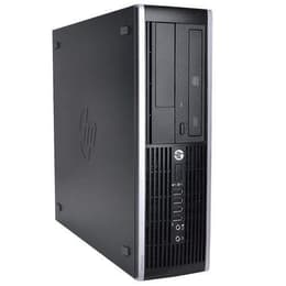 HP Compaq 8200 Elite SFF Pentium G630 2,7 - HDD 500 GB - 4GB