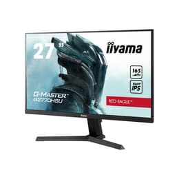 27-inch Iiyama G-Master G2770HSU-B1 1920 x 1080 LED Monitor Black