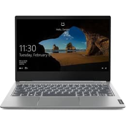 Lenovo ThinkBook 13S-IML 13-inch (2019) - Core i7-10510U - 16GB - SSD 512 GB QWERTY - English