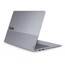 Lenovo ThinkBook 13S-IML 13-inch (2019) - Core i7-10510U - 16GB - SSD 512 GB QWERTY - English