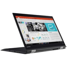 Lenovo ThinkPad X1 Yoga 2G 14-inch Core i7-7600U - SSD 256 GB - 16GB AZERTY - French