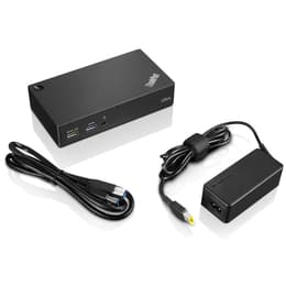 Lenovo ThinkPad Basic USB 3.0 Dock Docking Station