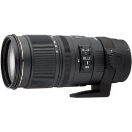 Camera Lense Sigma 70-200mm f/2.8 APO DG OS HSM DG OS 70-200mm 2.8