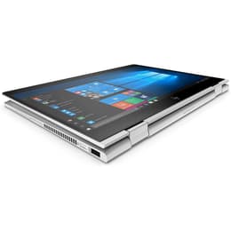 HP EliteBook X360 830 G6 Touch 13-inch Core i5-8365U - SSD 256 GB - 16GB QWERTY - English