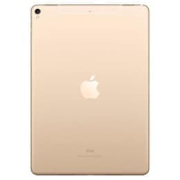 iPad Pro 10.5 (2017) 1st gen 256 GB - Wi-Fi + 4G - Rose Gold
