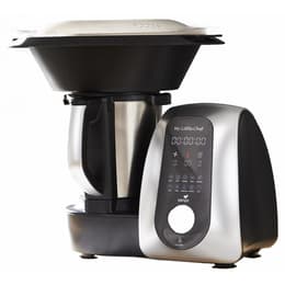 Robot cooker Senya Cy016 sycp m018 3.0000L -Grey/Black