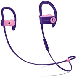 Beats By Dr. Dre PowerBeats3 Earbud Bluetooth Earphones - Mauve