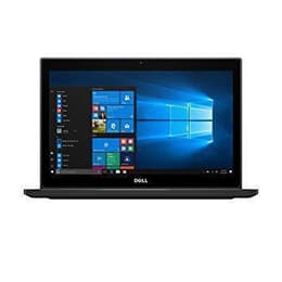 Dell Latitude 7280 12-inch Core i5-7300U - SSD 128 GB - 8GB AZERTY - French