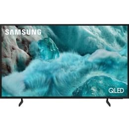 Samsung TQ43Q7FAAUXXC 43.0000" 3840 x 2160 Ultra HD 4K QLED Smart TV