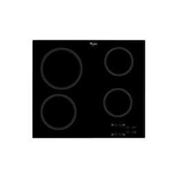 Whirlpool AKT801/NE Hot plate / gridle
