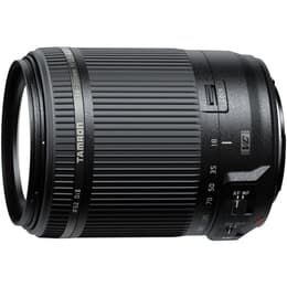 Camera Lense Nikon 18-200 mm f/3.5-6.3