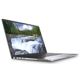 Dell Latitude 9510 15-inch (2020) - Core i7 - Gen 10 (U) - 16GB - SSD 512 GB AZERTY - French