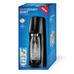Sodastream Spirit Soda makers