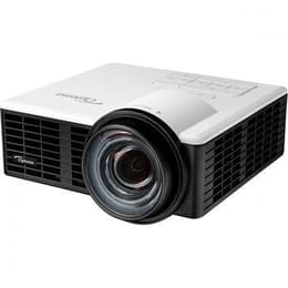 Optoma ML1050ST Video projector 1000 Lumen - White/Black