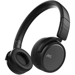Jays X-five wireless Headphones with microphone - Black