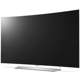 LG 55EG920V 55" 3840 x 2160 Ultra HD 4K OLED Smart TV
