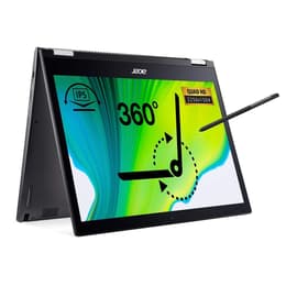 Acer ChromeBook Spin 13 Core i7-8550U 1.8 GHz 128GB eMMC - 16GB QWERTY - English