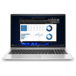 HP Probook 450 G9 15-inch (2020) - Core i5-1235U - 16GB - SSD 256 GB QWERTY - Italian