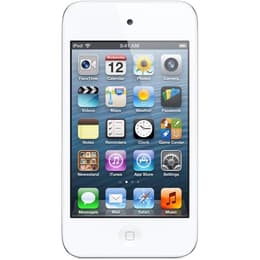 iPod touch 4 2010 32GB - White