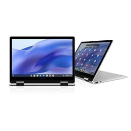 Samsung Galaxy ChromeBook 2 360 Celeron N4500 1.1 GHz 64GB eMMC - 4GB QWERTZ - German