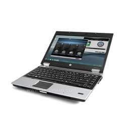 HP EliteBook 8440P 14-inch (2008) - Core i5-580M - 4GB - SSD 96 GB AZERTY - French