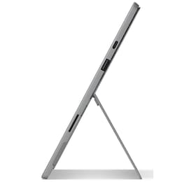 Microsoft Surface Pro 7 12-inch Core i5-1035G4 - SSD 256 GB - 8GB Without keyboard