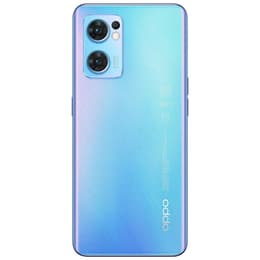 Oppo Find X5 Lite 256GB - Blue - Unlocked