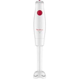 Blenders Moulinex Turbomix DD121110 L - White