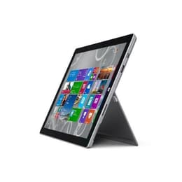 Microsoft Surface Pro 3 12-inch Core i5-4300U - SSD 128 GB - 4GB Without keyboard