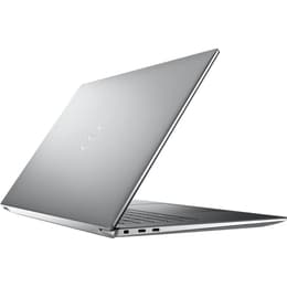 Dell Precision 5570 15-inch (2022) - Core i7 - Gen 12 (H) - 32GB - SSD 2 TB QWERTY - English