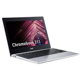 Acer Chromebook 311 CB311-11H MediaTek 2 GHz 64GB eMMC - 4GB QWERTY - English