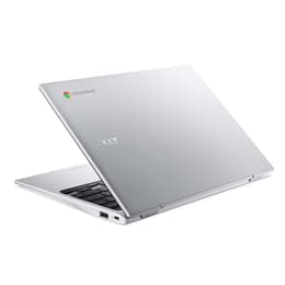 Acer Chromebook 311 CB311-11H MediaTek 2 GHz 64GB eMMC - 4GB QWERTY - English