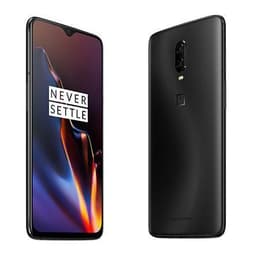 OnePlus 6T 256GB - Black - Unlocked