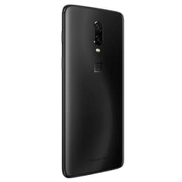 OnePlus 6T 256GB - Black - Unlocked