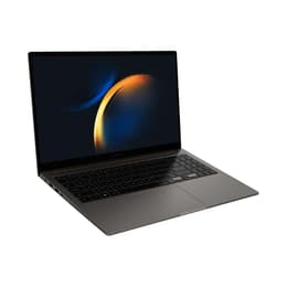 Samsung Galaxy Book 3 15 NP750XFG-KA1DE 15-inch (2023) - Core i3-1315U - 8GB - SSD 256 GB QWERTZ - German