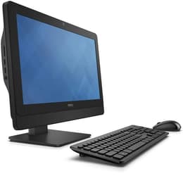 Dell OptiPlex 9030 23"-inch Core i5 3 GHz - SSD 256 GB - 8GB QWERTY - English