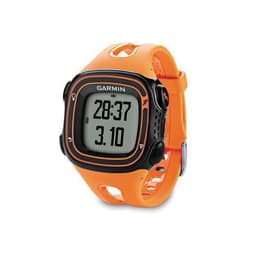 Smart Watch Garmin GPS Forerunner 10 - Orange/Black