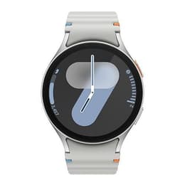 Smart Watch Samsung HR GPS Galaxy Watch 7 40 mm - Silver