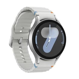 Smart Watch Samsung HR GPS Galaxy Watch 7 40 mm - Silver