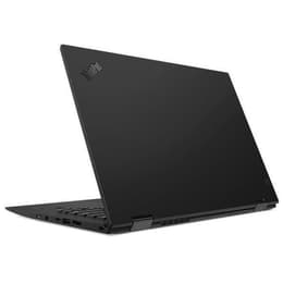 Lenovo ThinkPad X1 Yoga G3 14-inch Core i7-8650U - SSD 256 GB - 16GB QWERTY - English