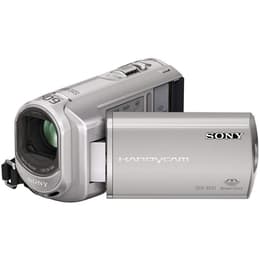 Sony DCR-SX31E Camcorder - Grey