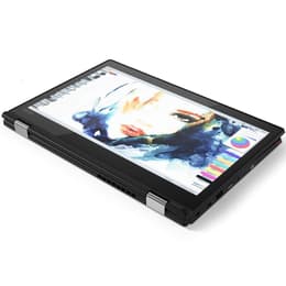 Lenovo ThinkPad L380 13-inch (2019) - Core i5-8250U - 8GB - SSD 128 GB QWERTY - English