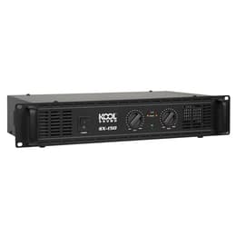 Koolsound SX-250 Sound Amplifiers