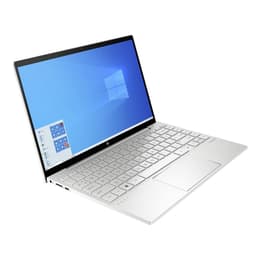 HP ENVY 13-ba0512sa 13-inch (2020) - Core i7 - Gen 10 (U) - 16GB - SSD 1 TB QWERTY - English