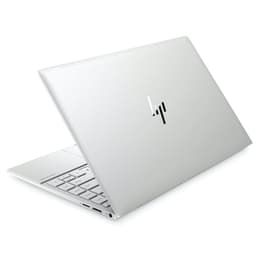 HP ENVY 13-ba0512sa 13-inch (2020) - Core i7 - Gen 10 (U) - 16GB - SSD 1 TB QWERTY - English