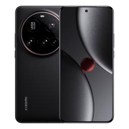 Xiaomi 15 Ultra 1000GB - Black - Unlocked